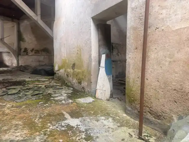 Nau industrial en venda en Ribadeo