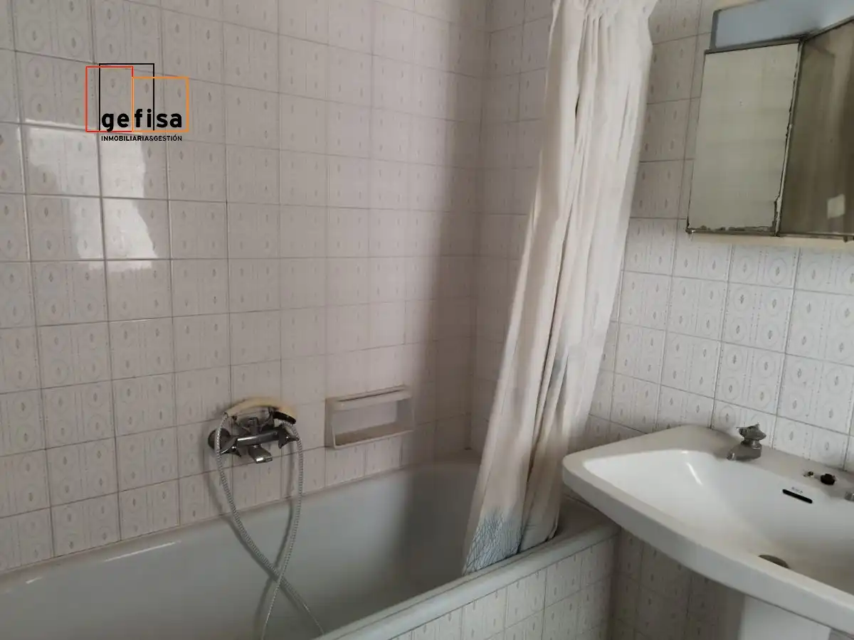 Flat with terrace for sale in CASTELLANOS, imagen 12