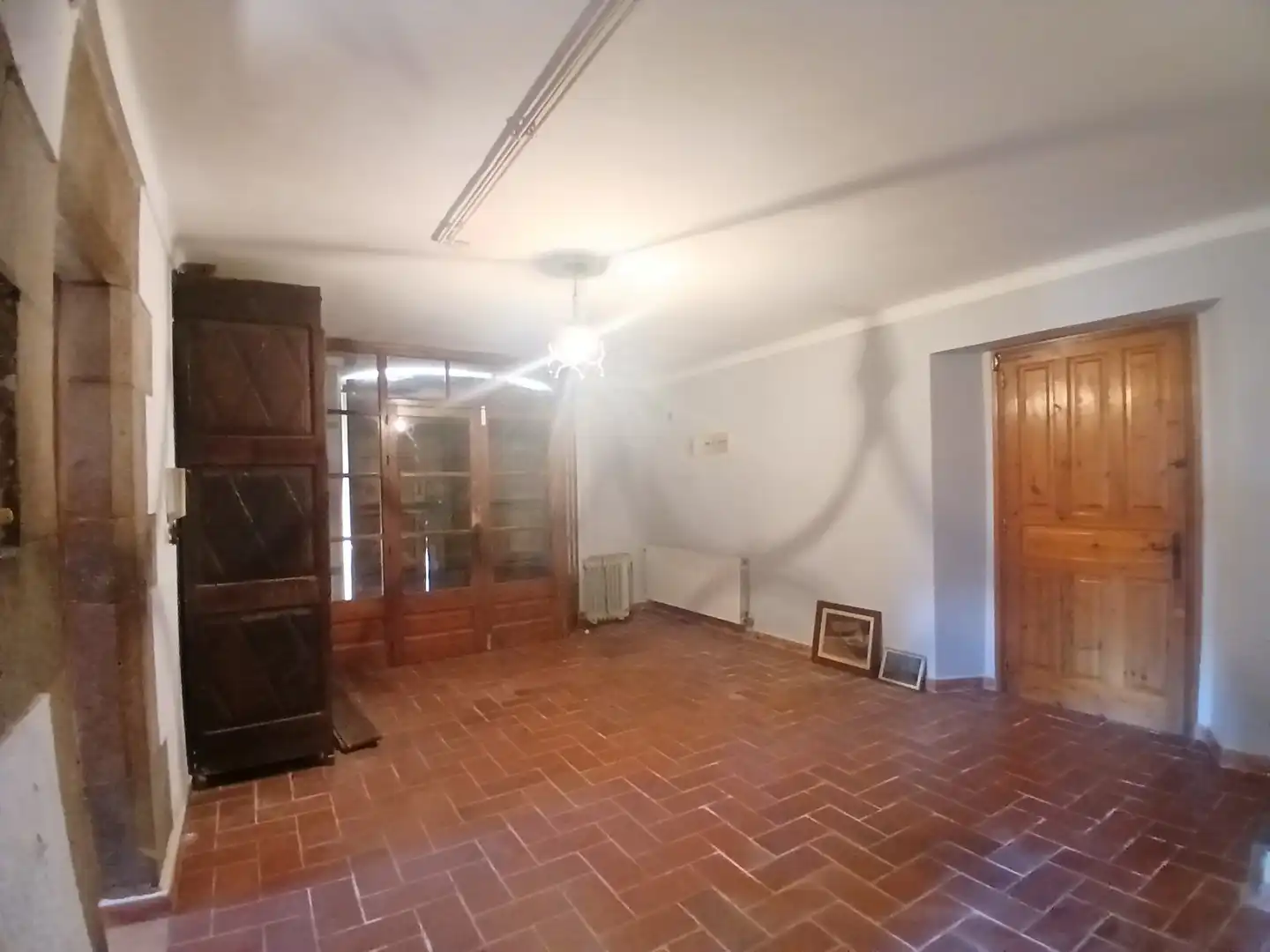 Finca rústica en venta en Sant Gregori con Calefacción y Terraza