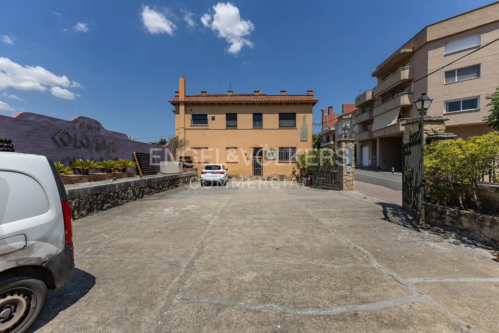 Nave industrielle à vendre à Sant Sadurní d'Anoia, imagen 30