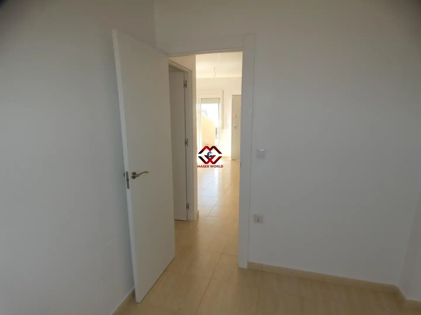 Ático en venta en Mazarrón con Aire acondicionado, Trastero y Balcón