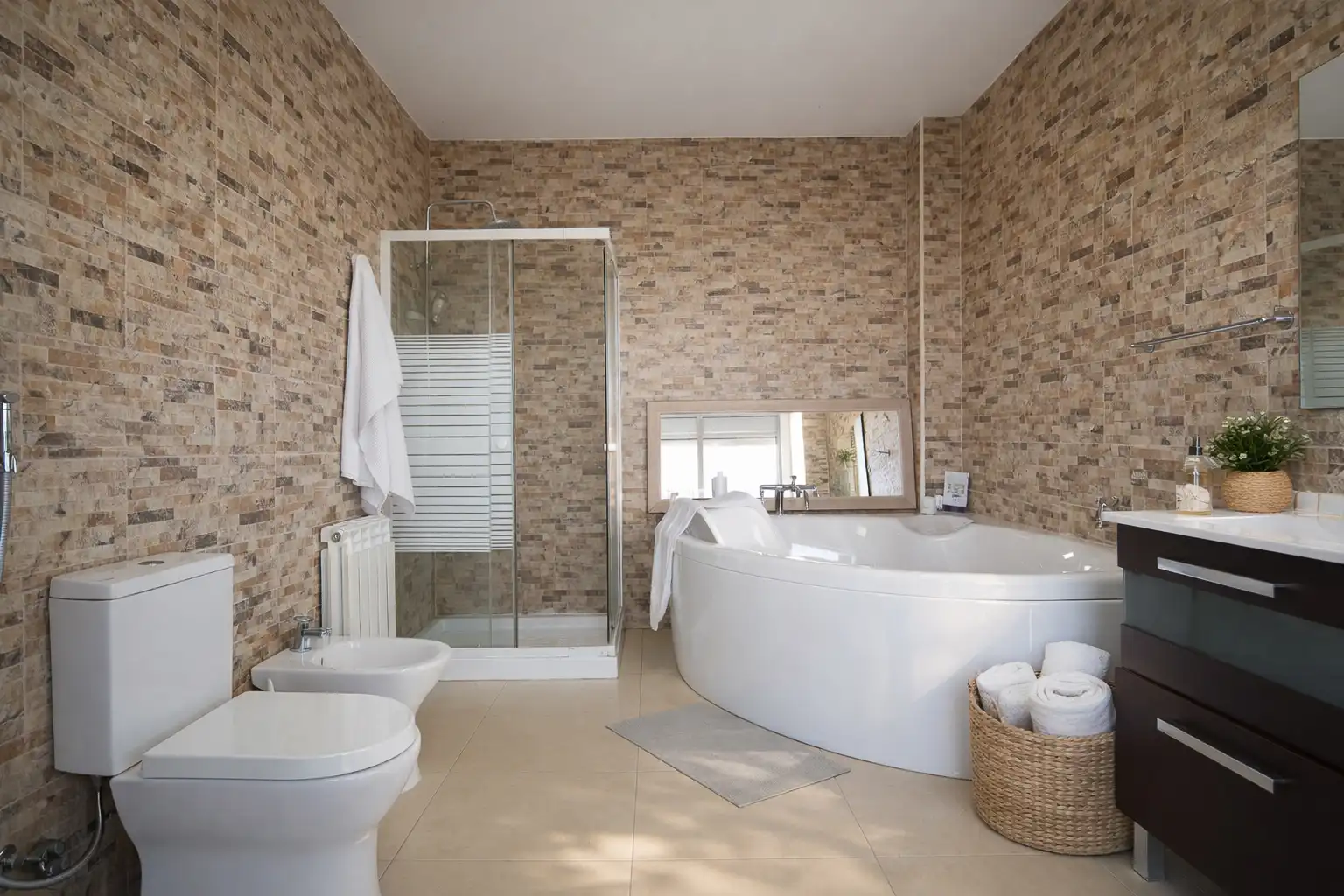 Villa con terrazza in vendita a Avinguda del Mirador, imagen 14