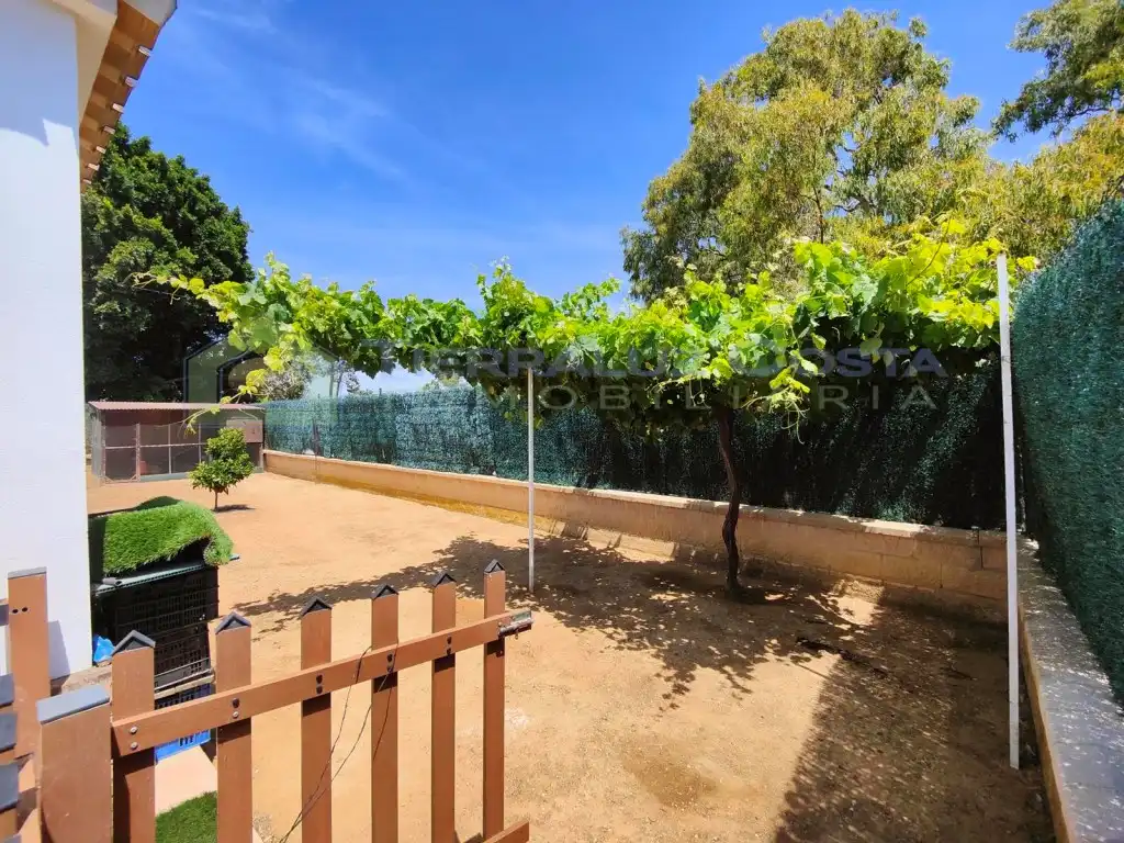 Villa mit Pool zum Verkauf in Lepe, imagen 88