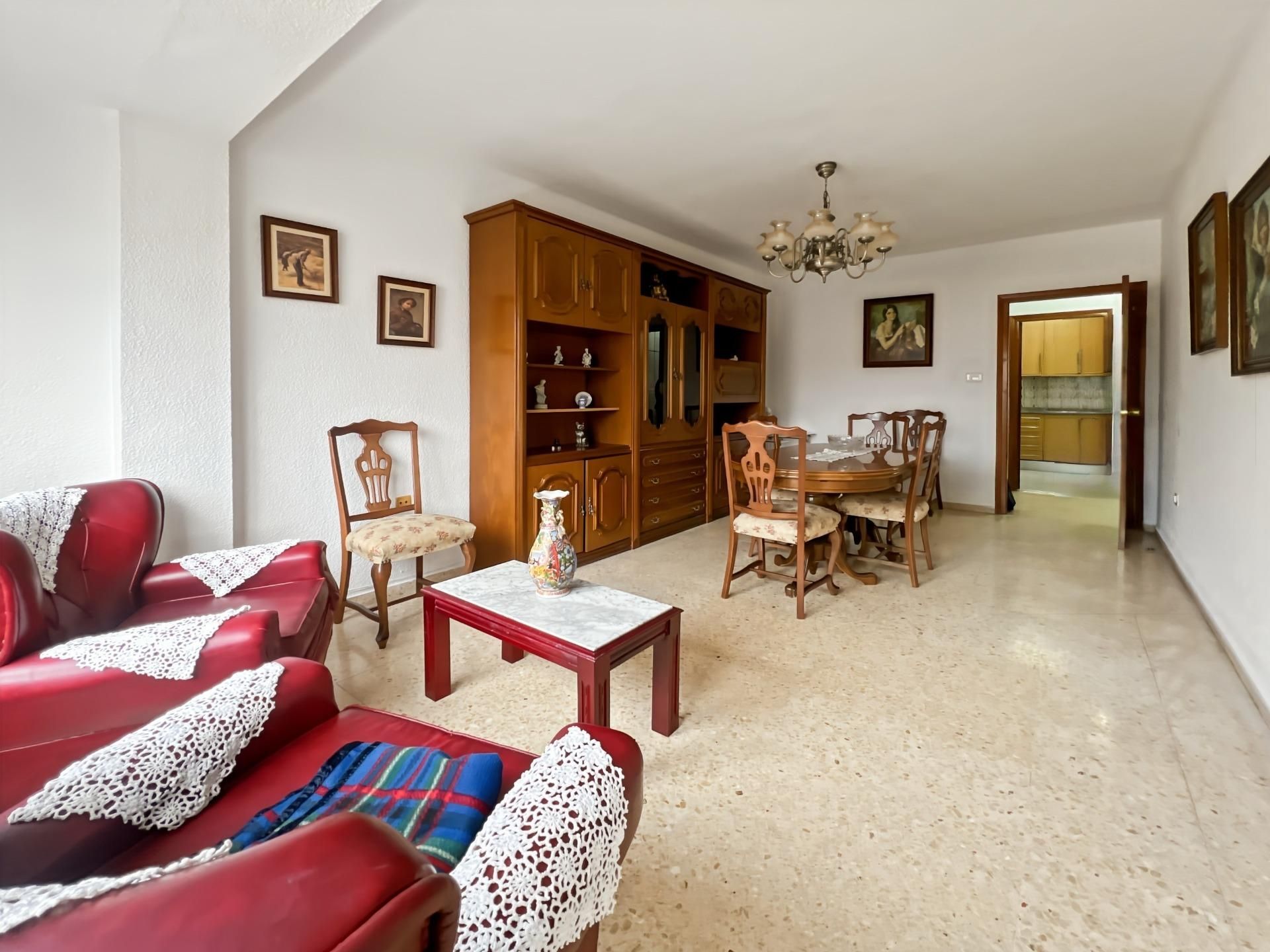 Pis en venda a Centro