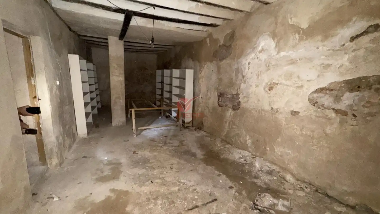 Casa o chalet en venta en Casco Histórico