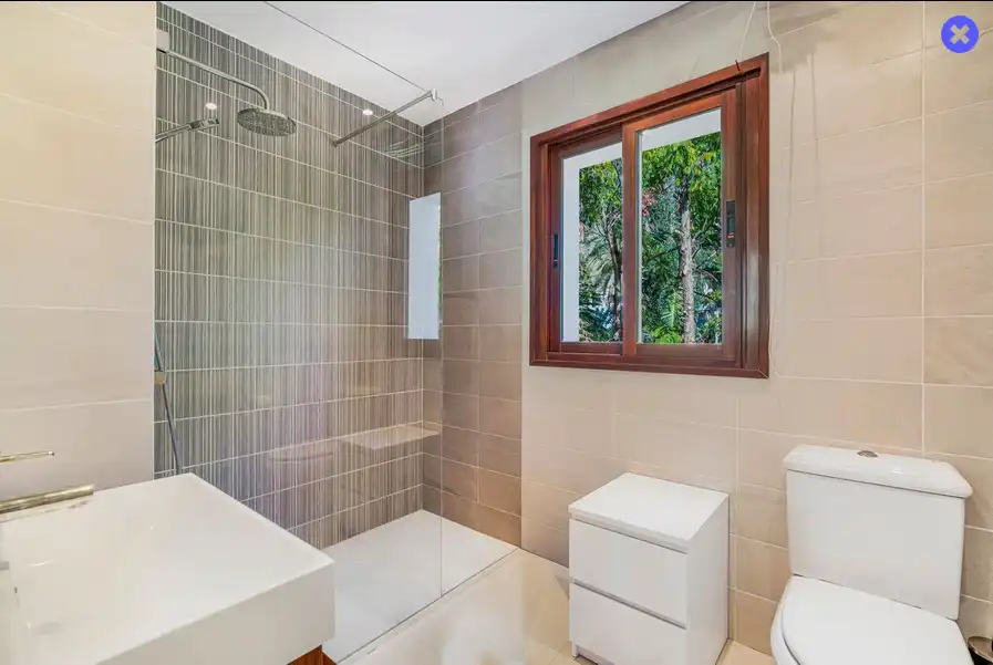 Casa amb piscina de lloguer a Milla de Oro, imagen 9