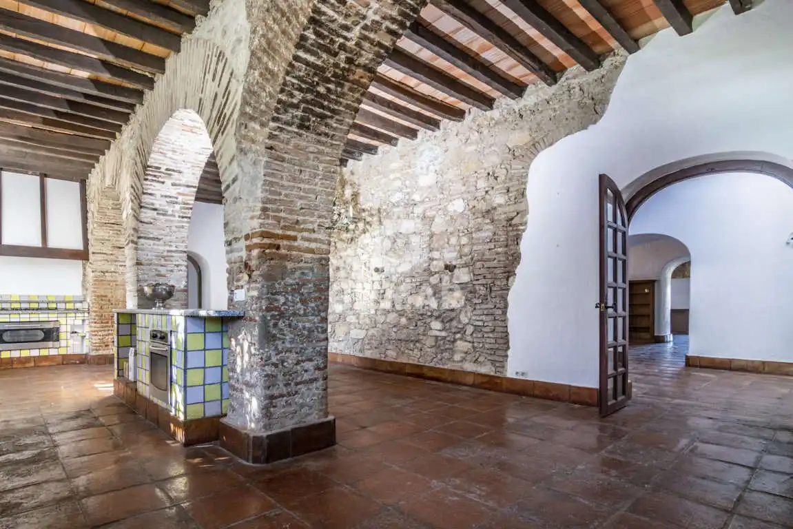 Chalet con piscina en venta en San Enrique - Guadiaro -  Pueblo Nuevo, imagen 30