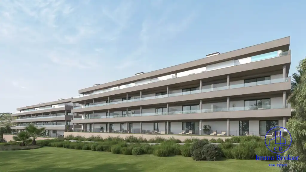 Wohnung mit Pool zum Verkauf in Costa Natura, imagen 11