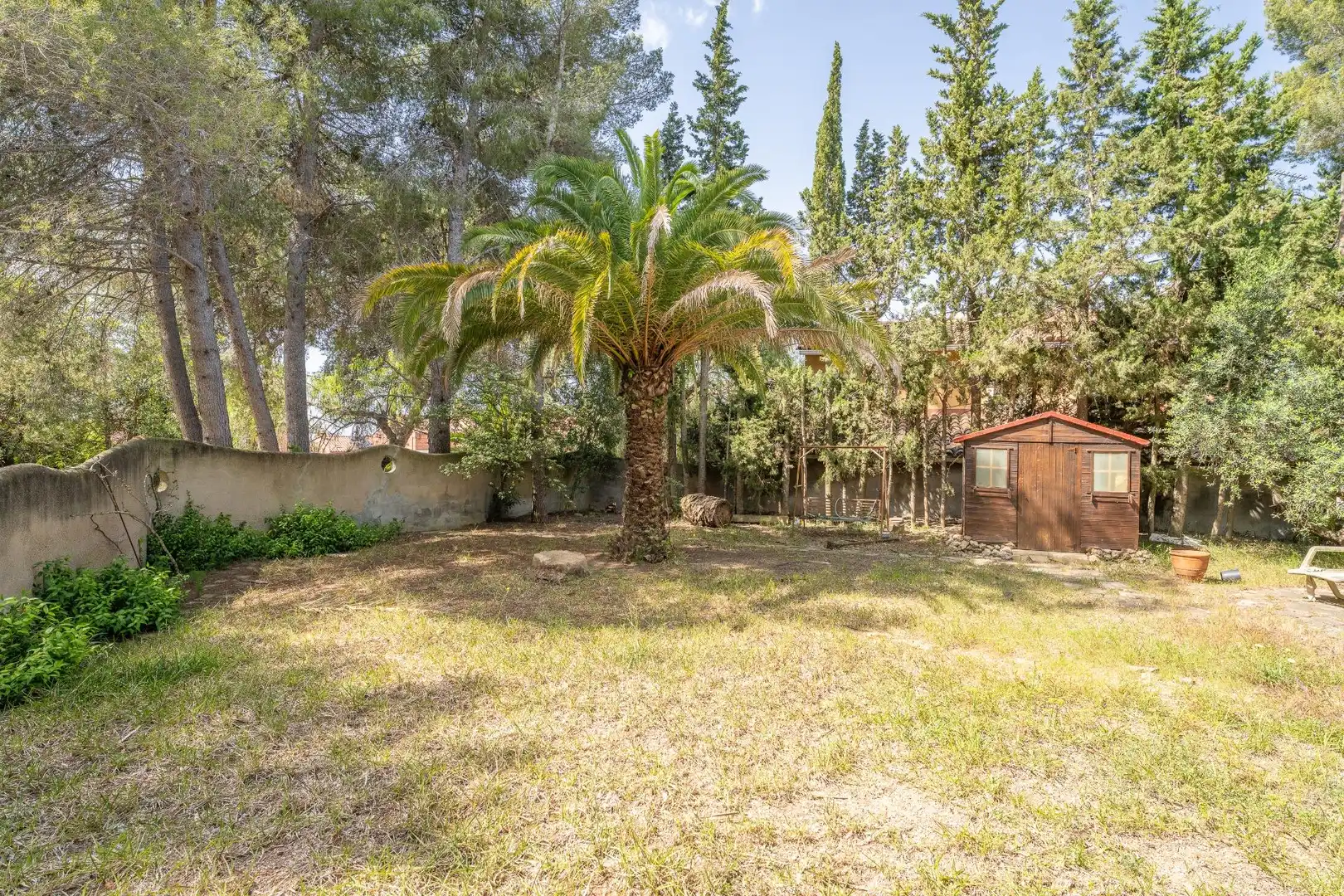 Villa avec piscine à vendre à MUNTANYA OLIVA-I, imagen 80