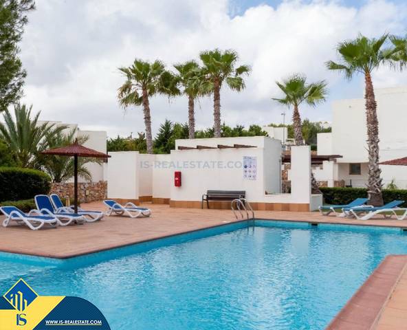 Casa-chalet en Venta en Lomas de Campoamor - Las Ramblas