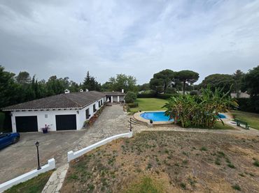 Casa con piscina in vendita a Lugar el Chaparrito 62