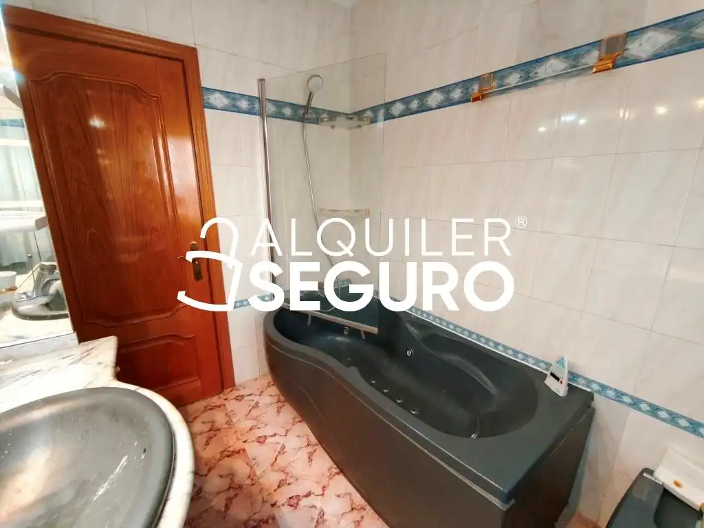 Casa o chalet de alquiler en Casarrubios del Monte, Toledo