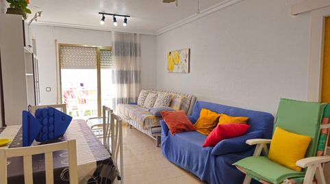 Foto 5 von Wohnung zum Verkauf in Playa del Galán, La Manga del Mar Menor