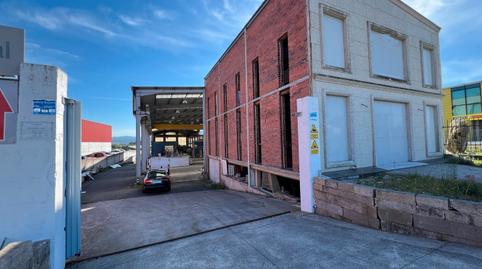 Photo 4 of Industrial buildings for sale in Estrada de Cedeira, 16, Piñeiros- Freixeiro, A Coruña