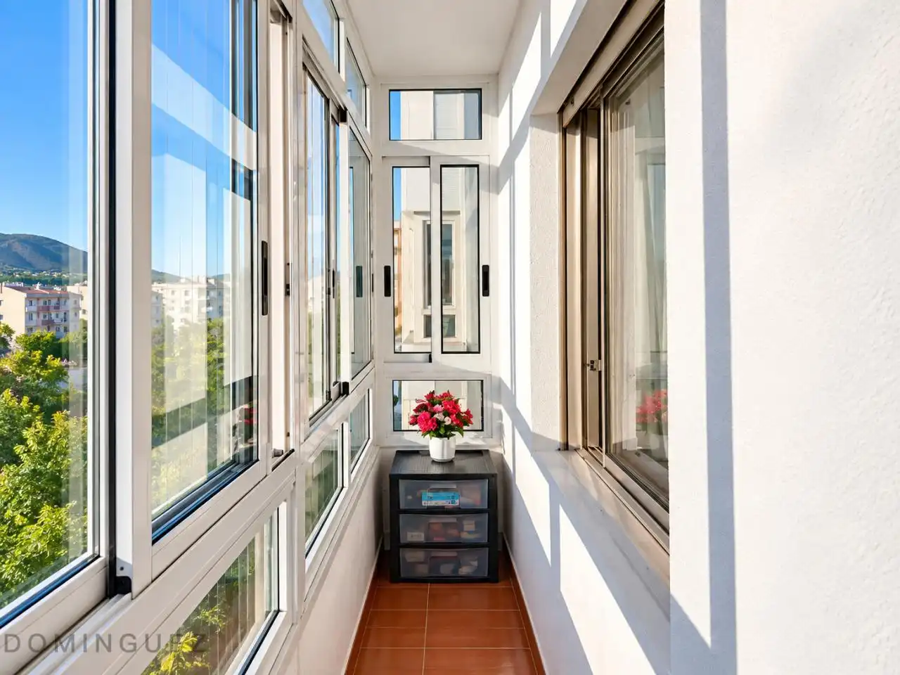 Piso con ascensor en venta en Centro Urbano, imagen 11