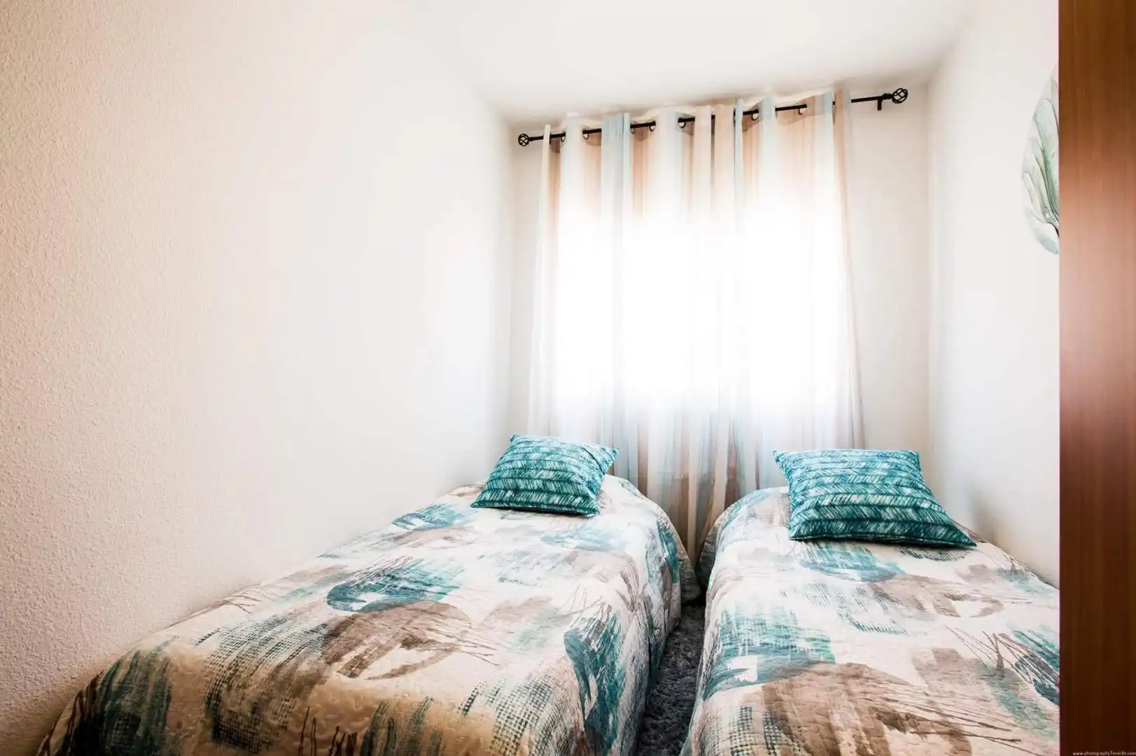 Apartament amb terrassa en venda a Calle Calle Quezal 36, imagen 12