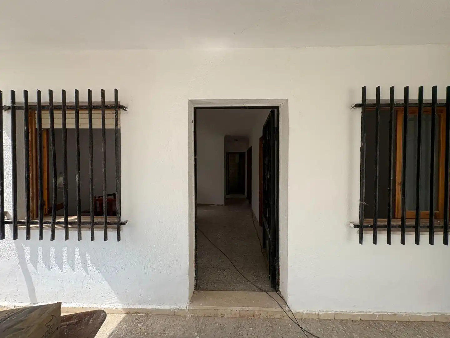 Villa avec terrasse à vendre à Partida HORNA ALTA, imagen 52