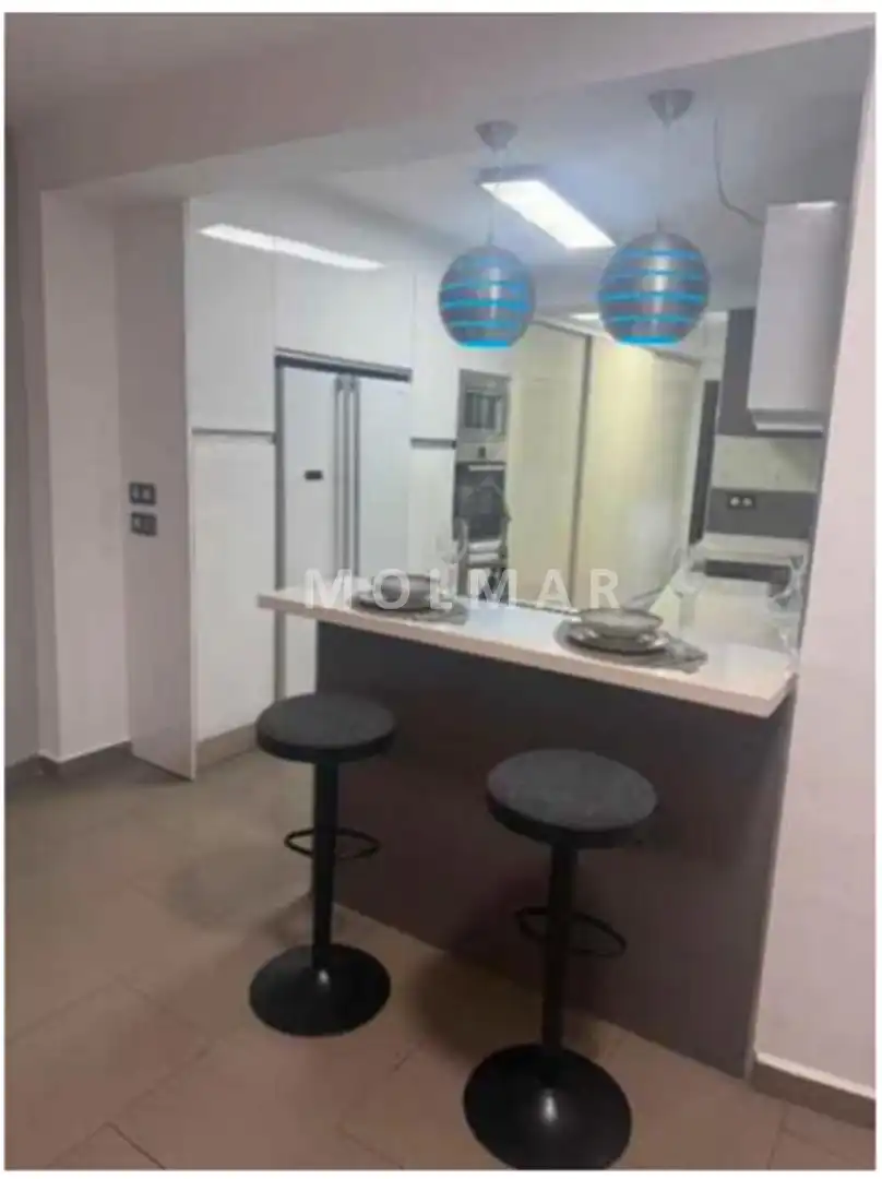 Flat with terrace for sale in Centro, imagen 8