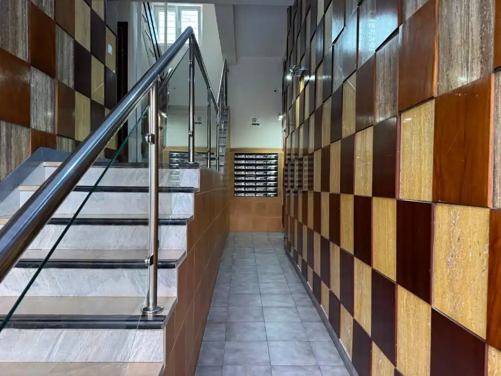 Pis en venda en Torrelavega  amb Calefacció i Balcó