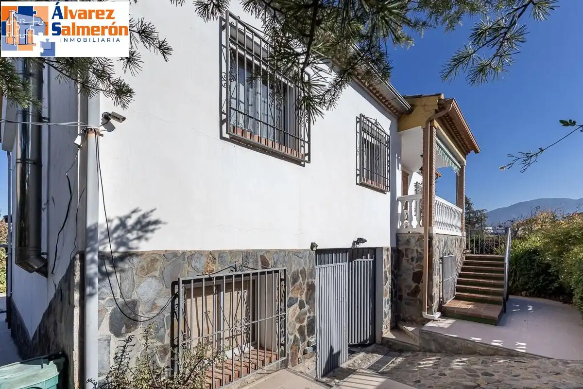 Detached house with pool for sale in Calle de la Encina, imagen 35