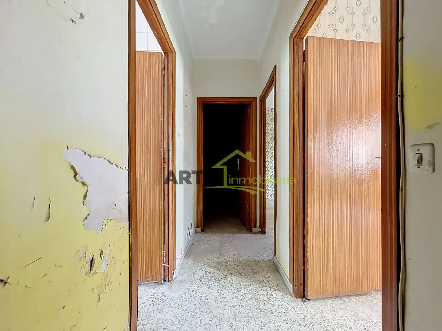 Appartamento con ascensore in vendita a Calle Aguilar, imagen 7