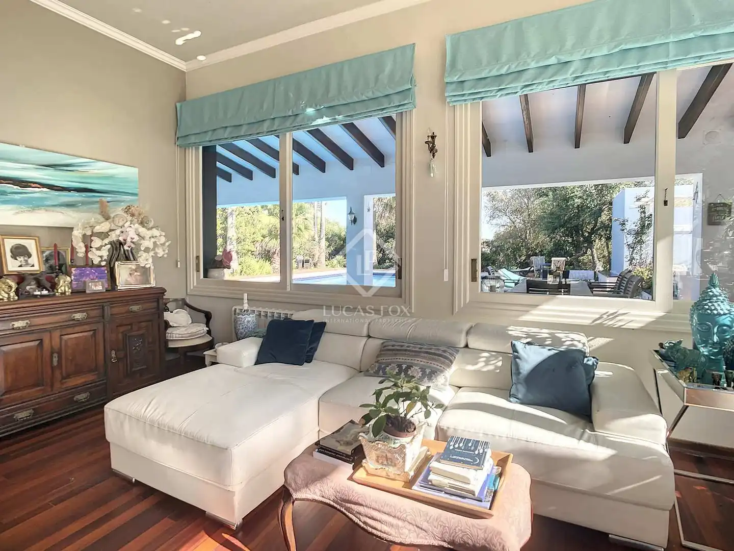 Villa avec terrasse à vendre à Sant Climent - Es Canutells, imagen 23