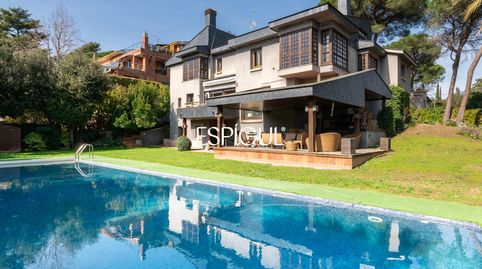 Foto 3 de Casa o chalet en venta en Golf de Mexic, Golf - Can Trabal, Sant Cugat del Vallès