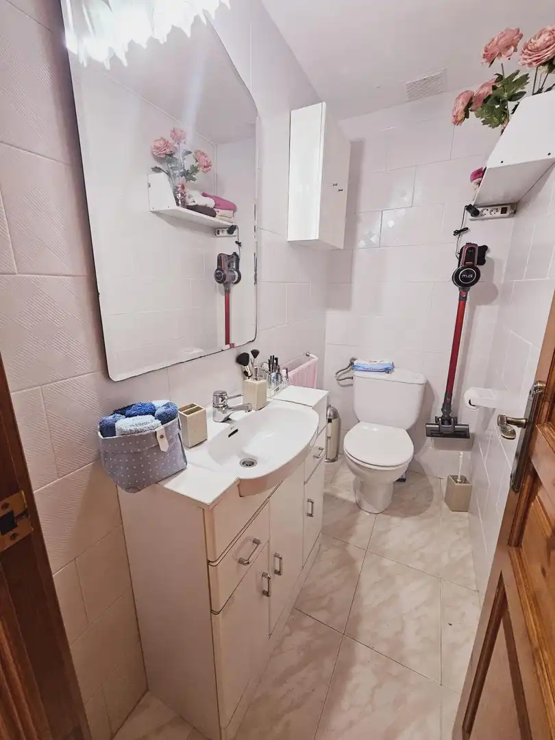 Piso en venta en El Tancat - Mas d'en Gual