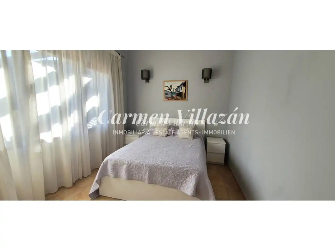 Villa avec jardin à vendre à Calle central, imagen 27
