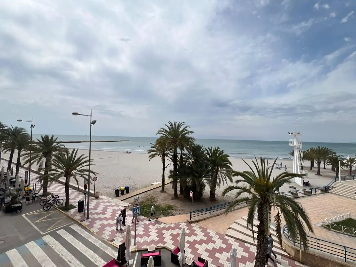 Pis en venda a Playa Levante