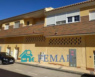 Exterior view of Premises for sale in Torre-Pacheco