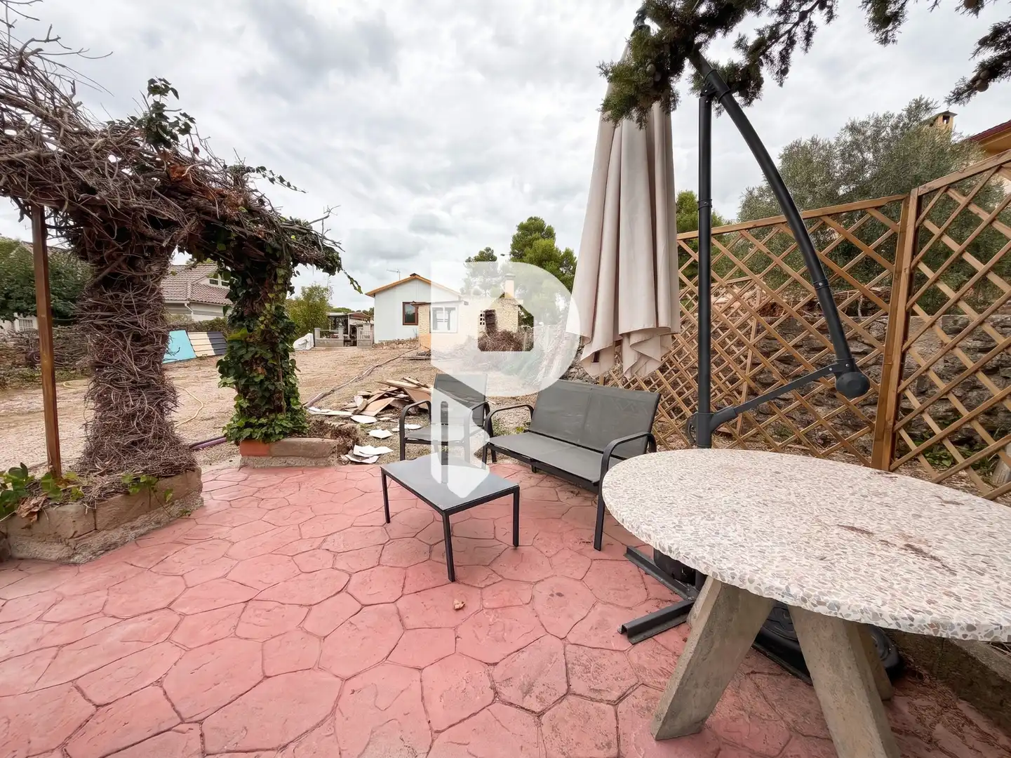 Maison avec piscine à vendre à Vallirana, imagen 3