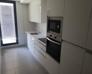 Cuina de Pis de lloguer en  Valencia Capital amb Aire condicionat, Calefacció i Parquet