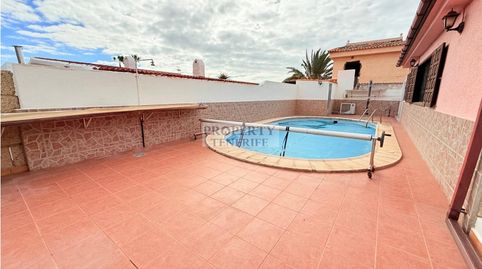 Foto 5 de Casa o xalet en venda a Costa del Silencio, Arona