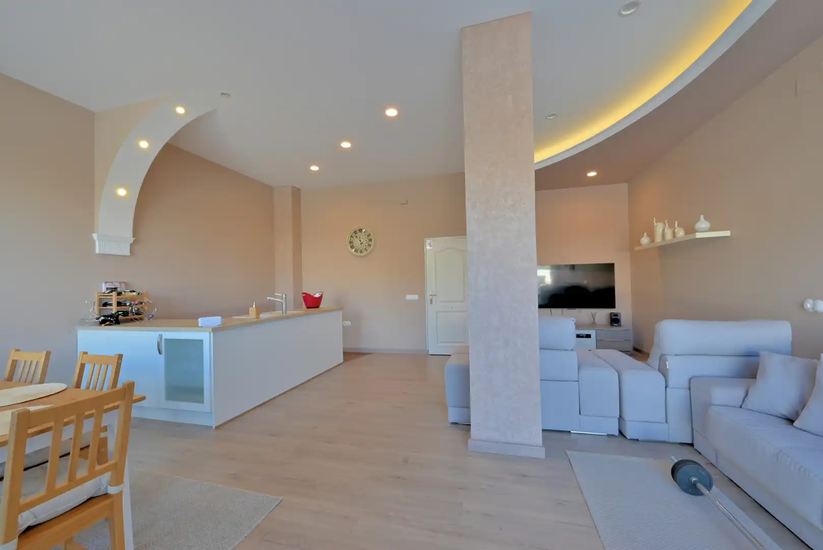 Maison mitoyenne avec piscine à vendre à Calahonda, imagen 9