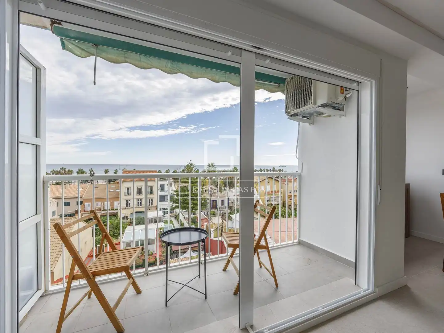 Flat for rent in Valencia, Valencia