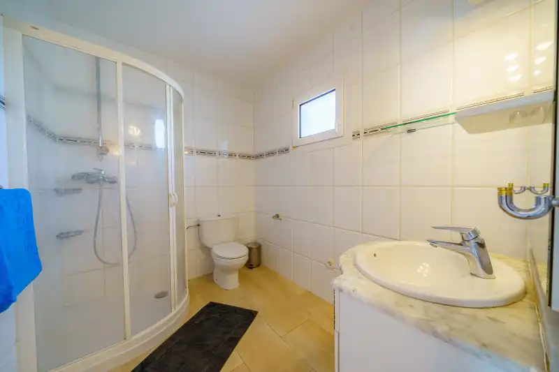 Casa con piscina en venta en Almadrava - Canyelles - Puig-Rom, imagen 24