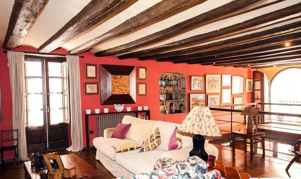 Haus zum Verkauf in Carrer dels Especiers, imagen 11