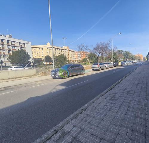 Casa-chalet en Venta en Palmete