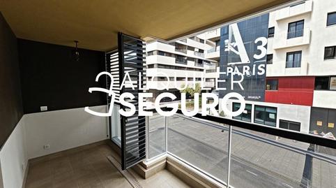 Foto 5 de Piso de alquiler en Estacion Vaciamadrid, Perlita, Arganda del Rey