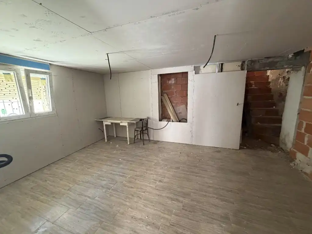 Casa o xalet en venda en La Unión