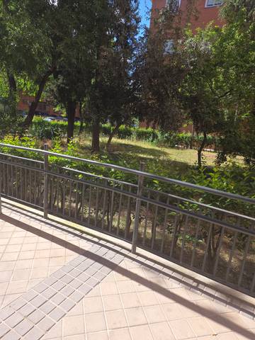 Piso en Venta en Calle de Enrique García Álvarez en Santa Eugenia