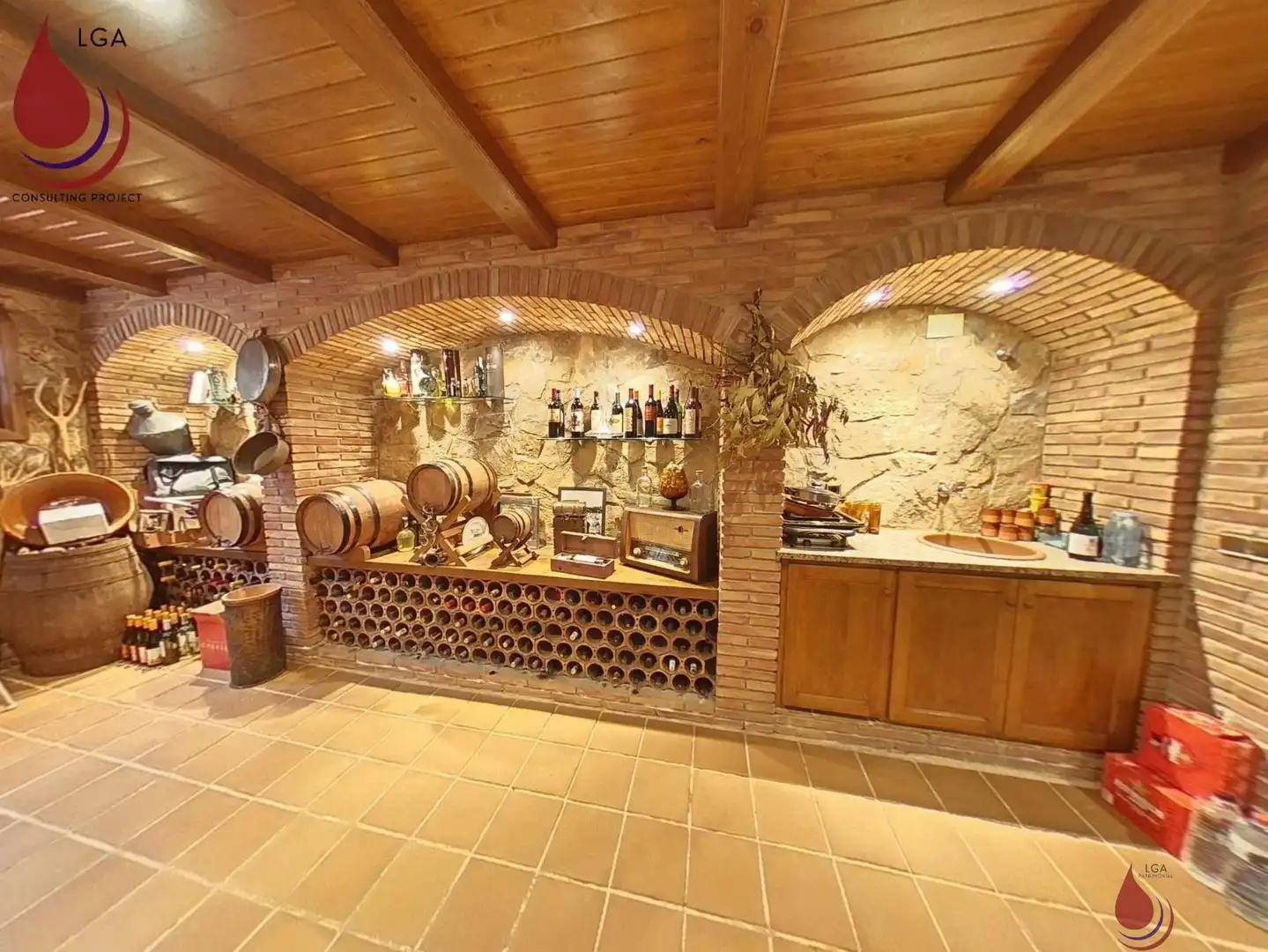 Casa o chalet en venta en El Vendrell con Aire acondicionado, Calefacción y Terraza