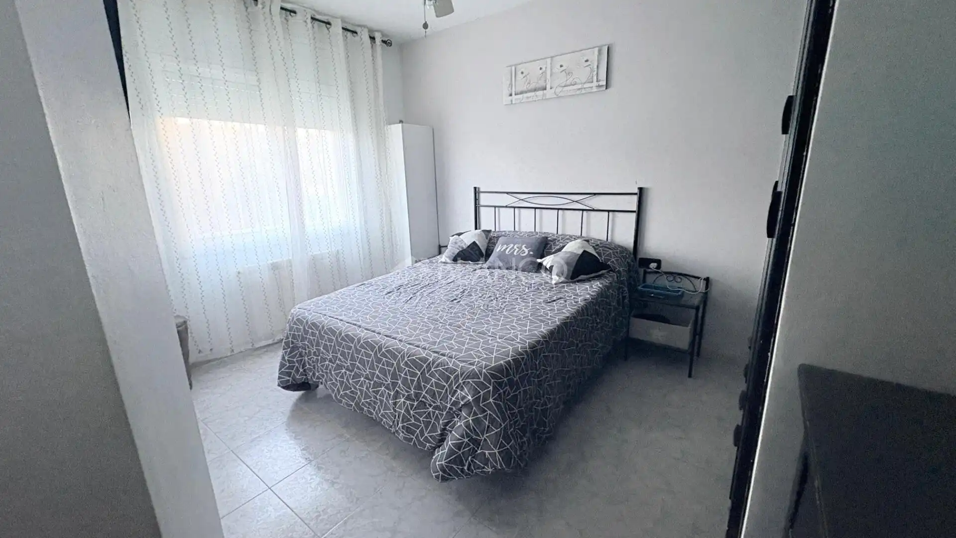 Dormitori de Casa o xalet en venda en Piera