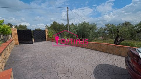Foto 4 de Casa o chalet en venta en Godelleta, Valencia