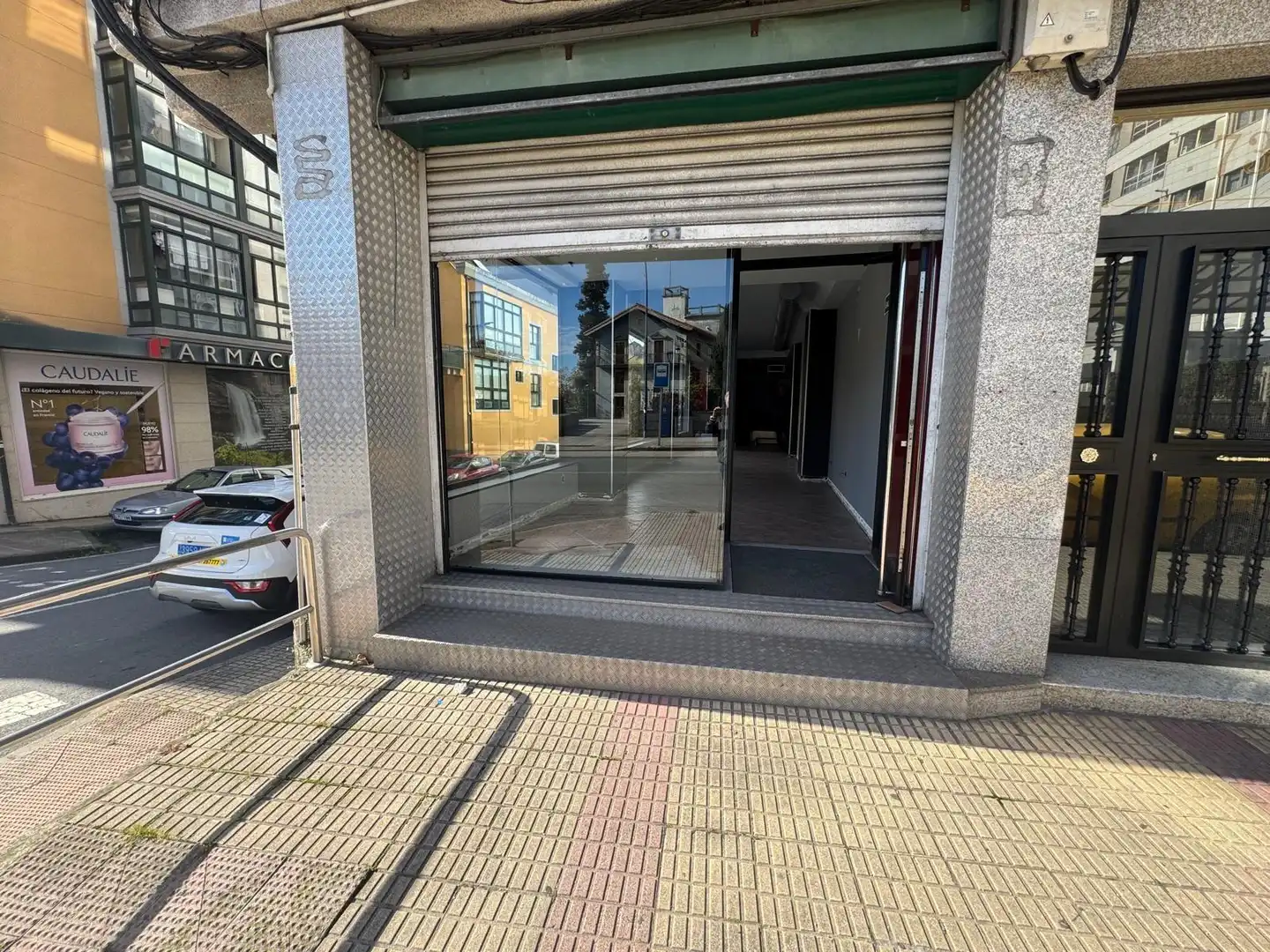 Business premises for sale in Avenida de Vilaboa, imagen 10