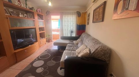 Photo 3 of Flat for sale in Calle Calle de Burjassot, 10, Ayuntamiento - El Salvador, Godella