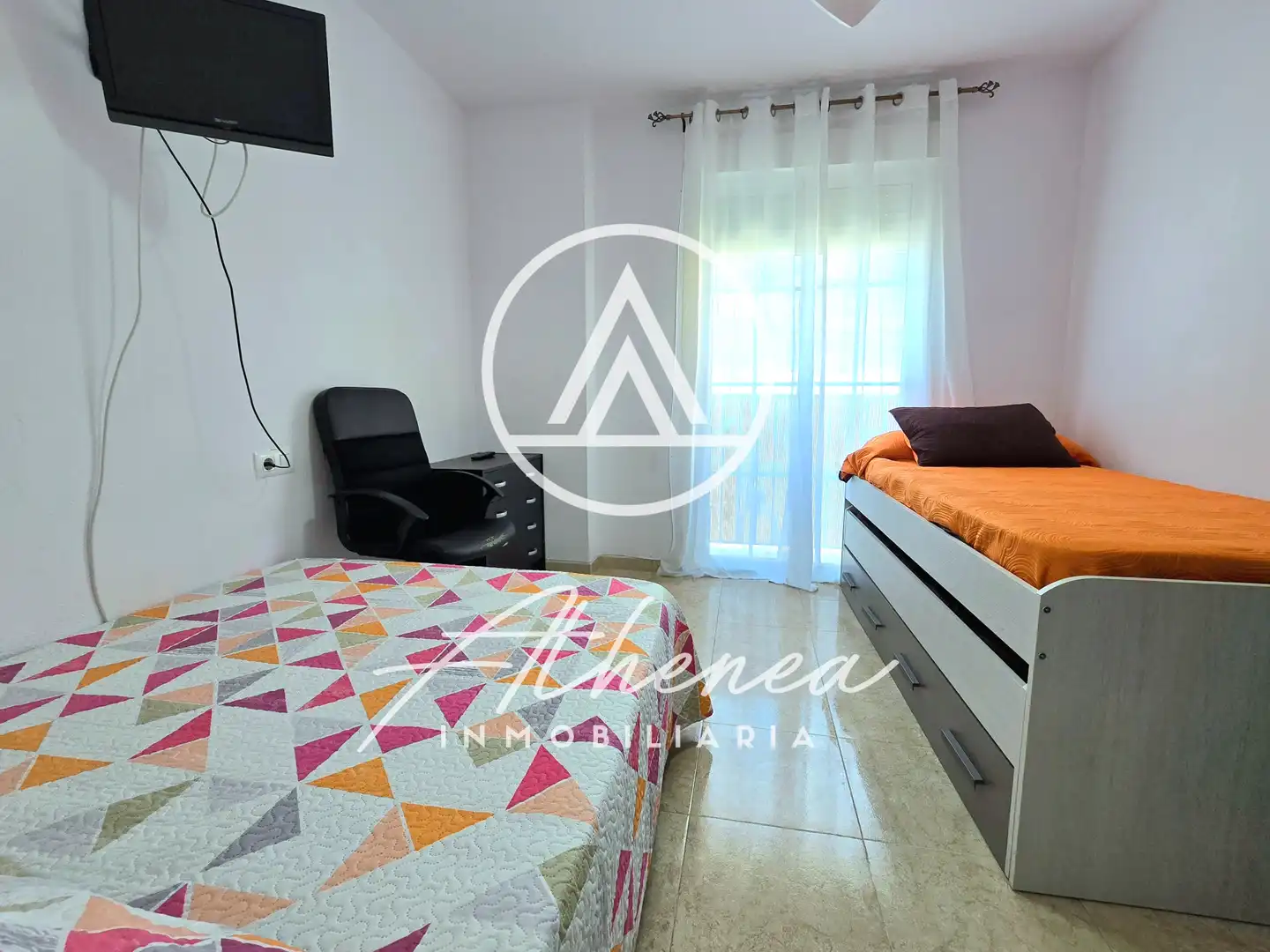 Piso en venta en Roquetas Pueblo