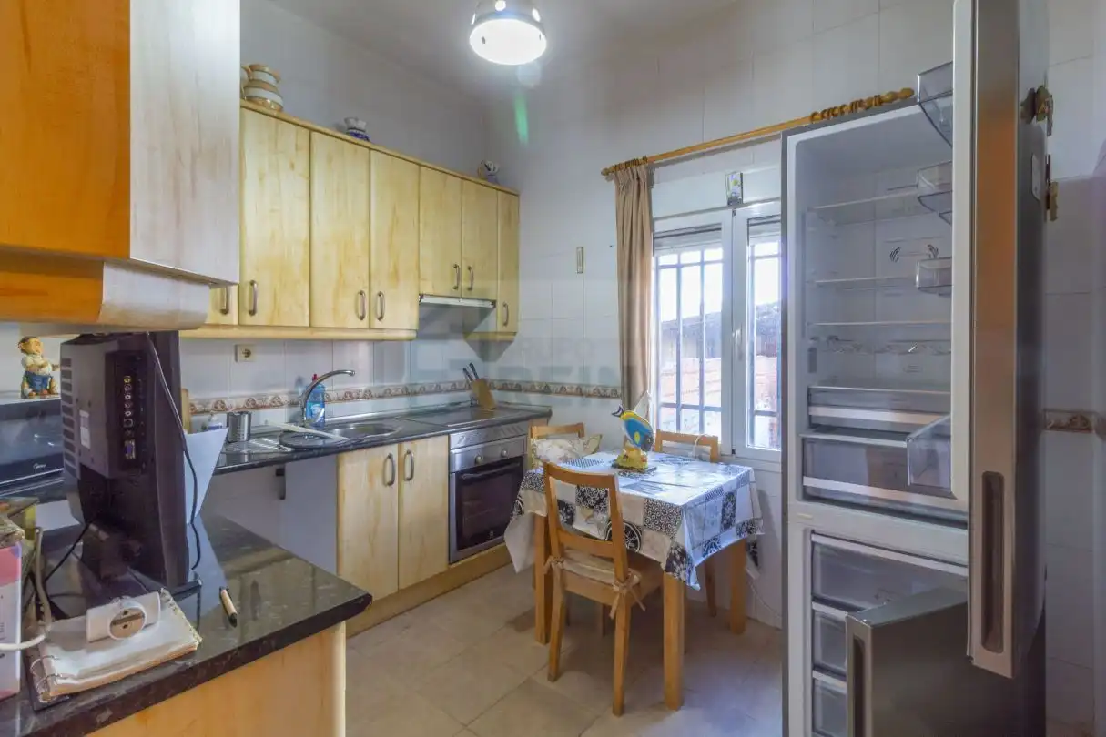 Cocina de Residencial en venta en Yuncos