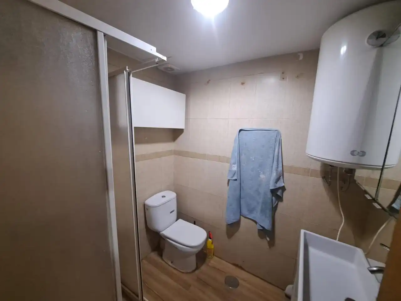 Baño de Piso en venta en Madrid